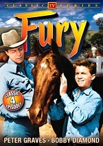 Fury - Vol. 1