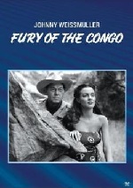 Fury Of The Congo