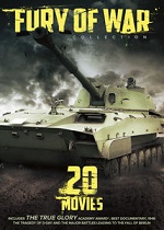 Fury Of War - 20 WWII Documentaries