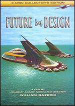 Future By Design - Collector´s Edition