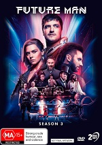 Future Man - Season 3