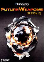 Future Weapons - Season 2