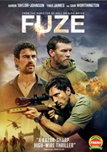 Fuze