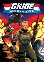 G.I. Joe - Resolute