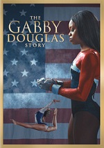 Gabby Douglas Story