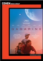 Gagarine