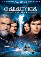 Galactica 1980 - The Complete Epic Series
