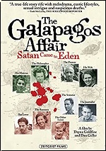 Galapagos Affair: Satan Came To Eden