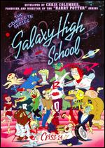 Galaxy High School - The Complete Series