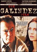 Galindez File, The