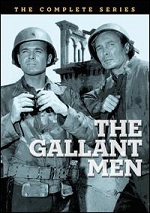 Gallant Men - The Complete Series