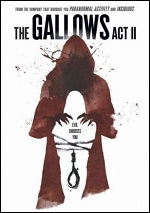 Gallows Act II