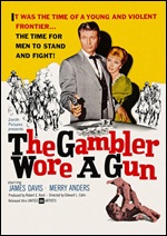 Gambler Wore a Gun