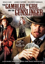 Gambler, The Girl And The Gunslinger