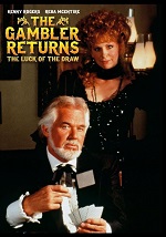 Gambler Returns - The Luck Of The Draw