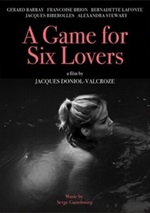 Game For Six Lovers