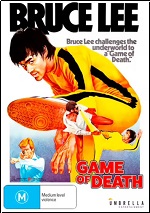 Game Of Death