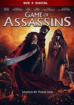 Game Of Assassins