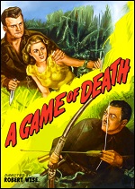 Game Of Death