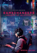 Gamechangers: Dreams Of Blizzcon