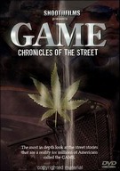 Game - Chronicles Of The Street