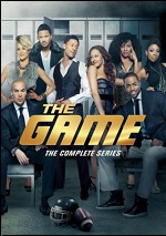 Game - The Complete Series