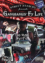 Gangbangin Fo Life