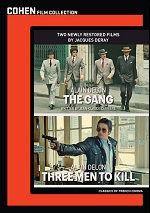 Gang / Three Men To Kill