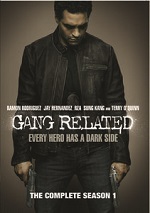 Gang Related - The Complete Season 1