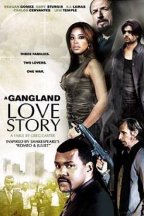 Gangland Love Story