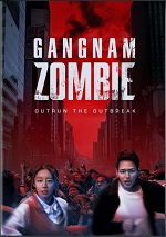 Gangnam Zombie