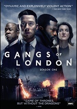 Gangs Of London - Season One