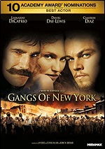 Gangs Of New York