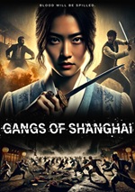 Gangs Of Shanghai