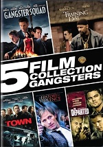 Gangsters - 5 Film Collection