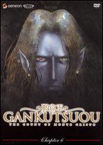 Gankutsuou - The Count Of Monte Cristo - Chapter 6