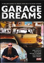 Garage Dreams