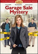 Garage Sale Mystery