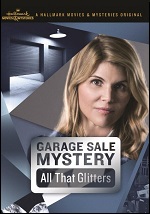 Garage Sale Mystery - All That Glitters