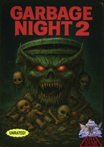 Garbage Night 2