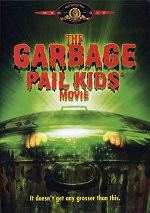 Garbage Pail Kids Movie