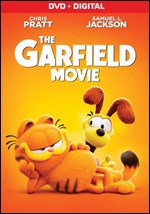 Garfield Movie