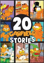 Garfield: 20 Stories