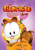 Garfield Show - Best Friends Forever