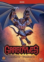 Gargoyles - Season 2 - Volume 2