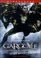 Gargoyle - Wings Of Darkness ( 2004 )