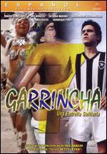 Garrincha - Una Estrella Solitaria