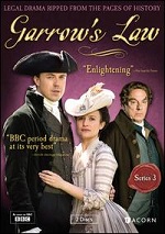 Garrow's Law - Series 3