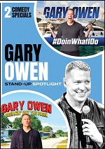 Gary Owen Stand-Up Spotlight