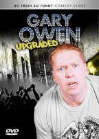 Gary Owen - Upgraded